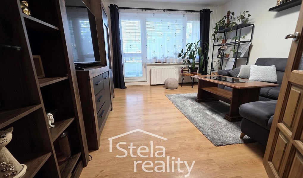 Prodej bytu 3+1 67 m², Bruntál – náhled fotky 3
