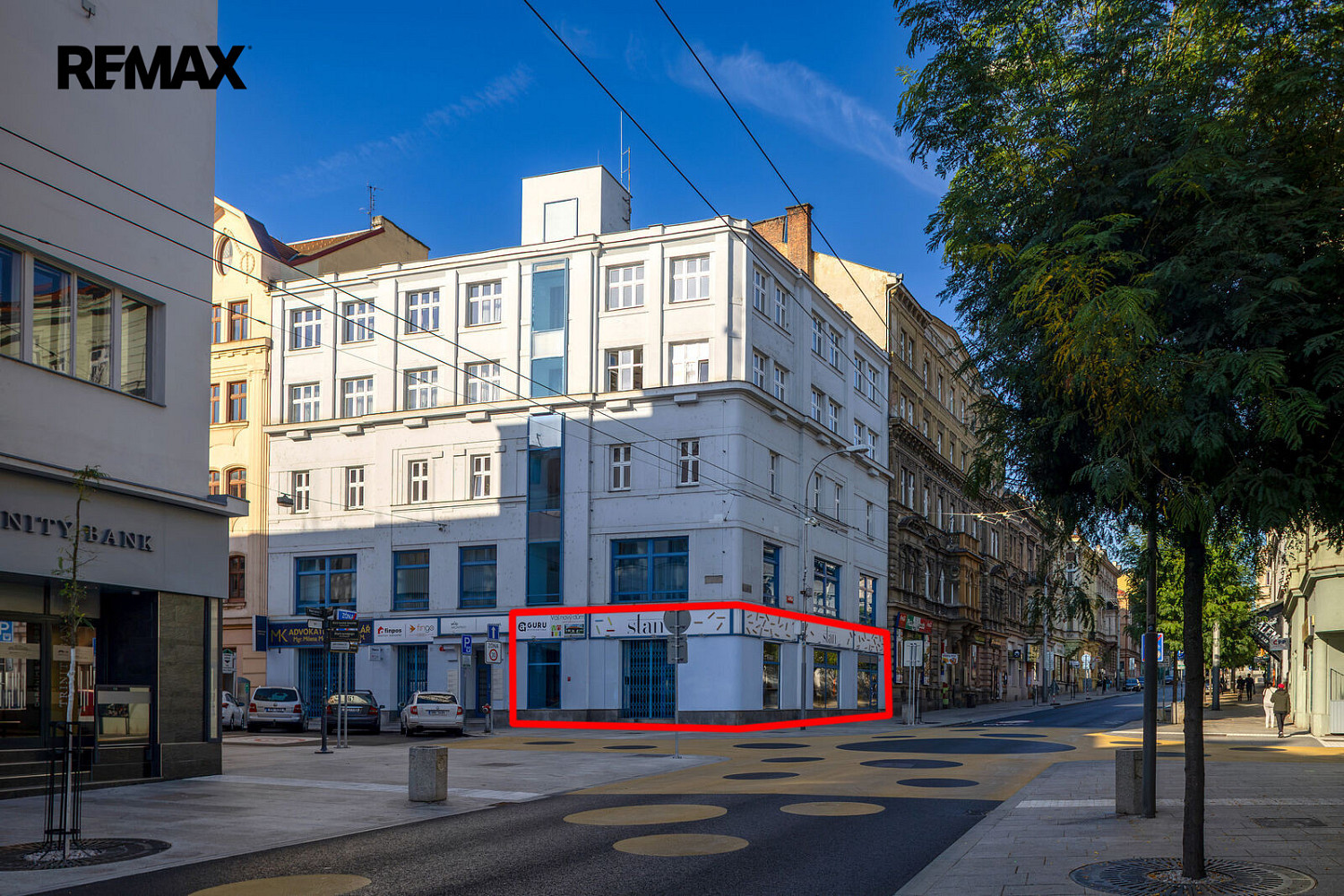 Pronájem restaurace 210 m² – fotografie 3
