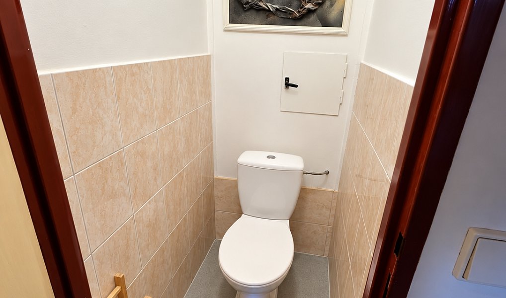 Prodej bytu 2+1 55 m², Praha – náhled fotky 17