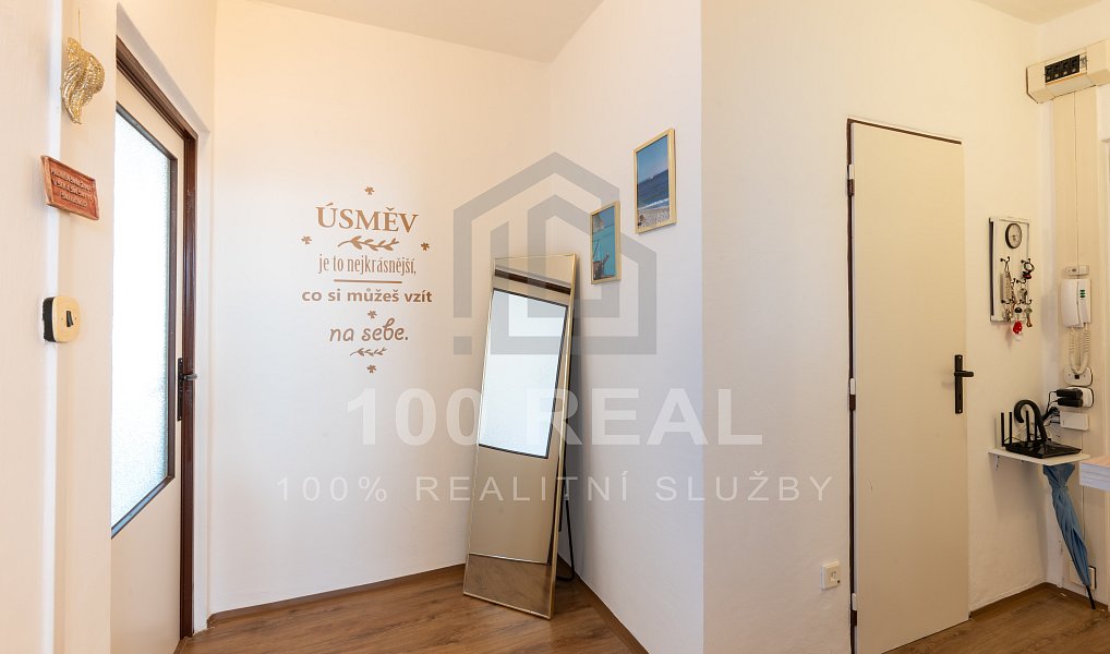 Pronájem bytu 2+1 64 m², Hradec Králové – náhled fotky 13