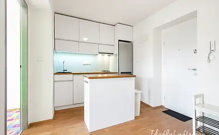Pronájem bytu 2+1 49 m²