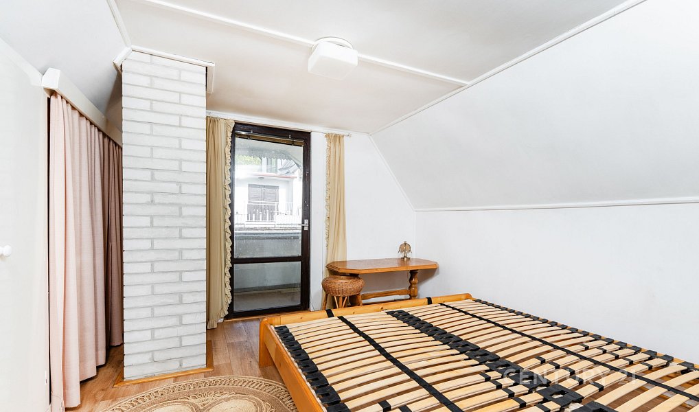 Prodej chaty/chalupy 95 m² s pozemkem 254 m², Ohařice – náhled fotky 11