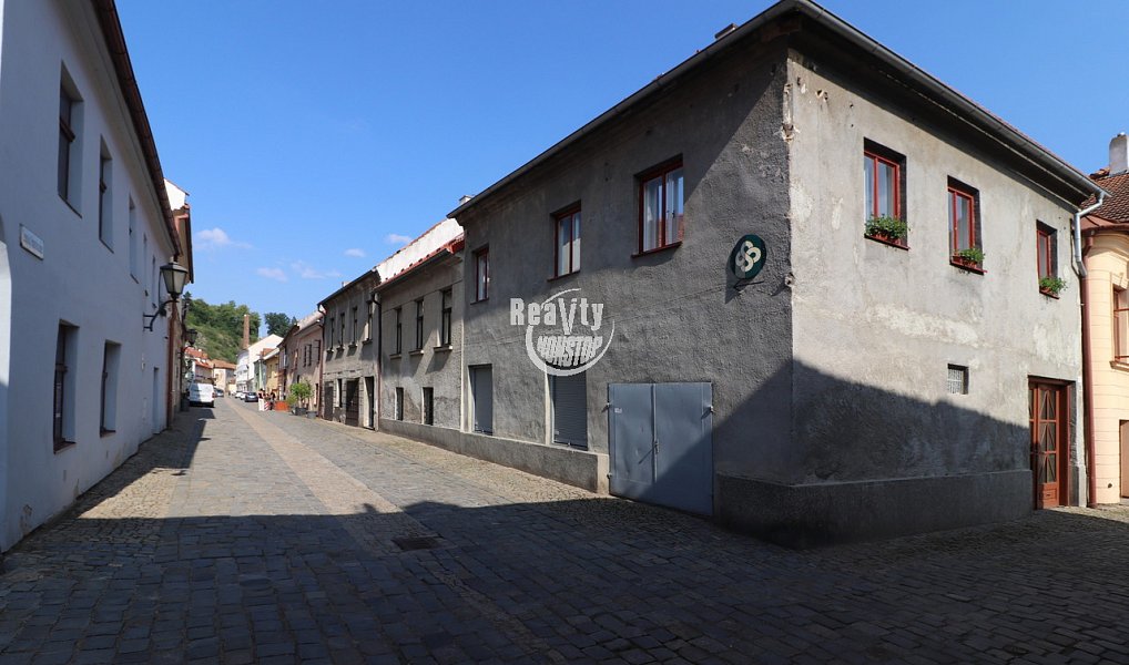 Prodej domu 230 m² s pozemkem 334 m², Třebíč – náhled fotky 2