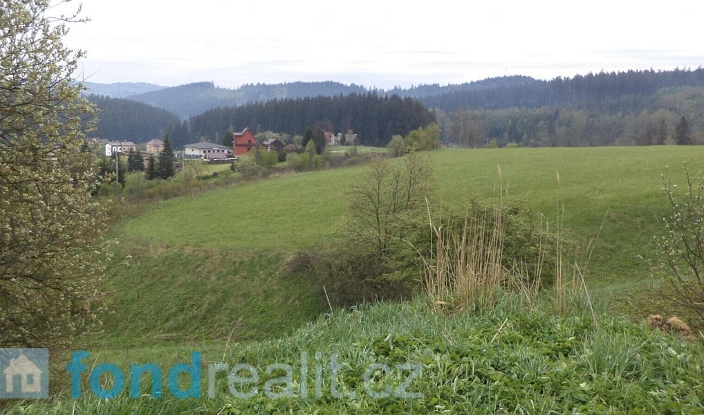 Prodej pozemku 1 105 m², Mosty u Jablunkova – náhled fotky 5