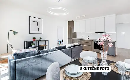 Prodej bytu 3+kk 62 m², Nad olšinami, Praha 10 - Vinohrady