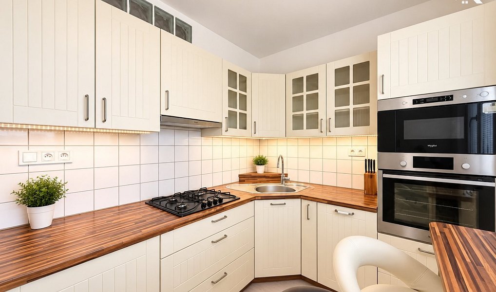 Pronájem bytu 2+1 52 m², Olomouc – náhled fotky 4