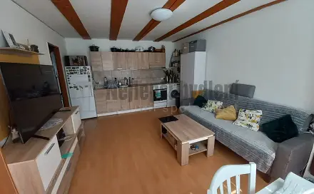 Pronájem domu 58 m² s pozemkem 95 m², U ústavu, Brno - Chrlice