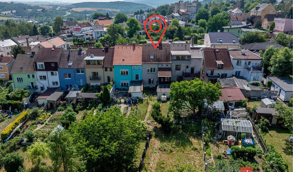 Prodej domu 226 m² s pozemkem 444 m², Bystřany – náhled fotky 3