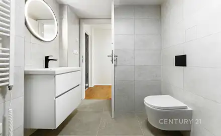 Prodej bytu 2+1 62 m², Velvarská, Praha 6 - Dejvice