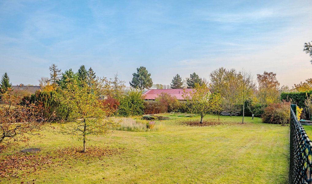 Prodej stavebního pozemku 729 m², Neratovice – náhled fotky 10