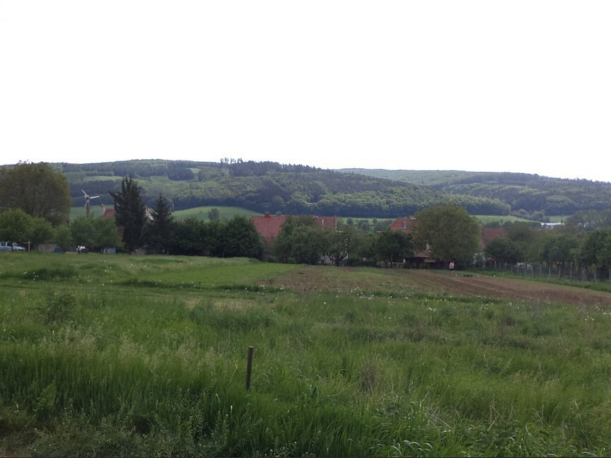 Dražba louky 1 148 m² — photo 2