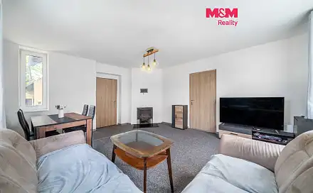 Prodej domu 64 m² s pozemkem 641 m², Všepadly, okres Domažlice