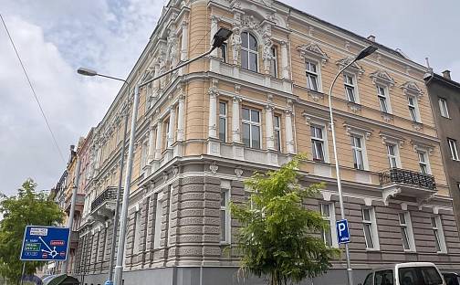 Pronájem bytu 3+1 93 m², Lounská, Teplice