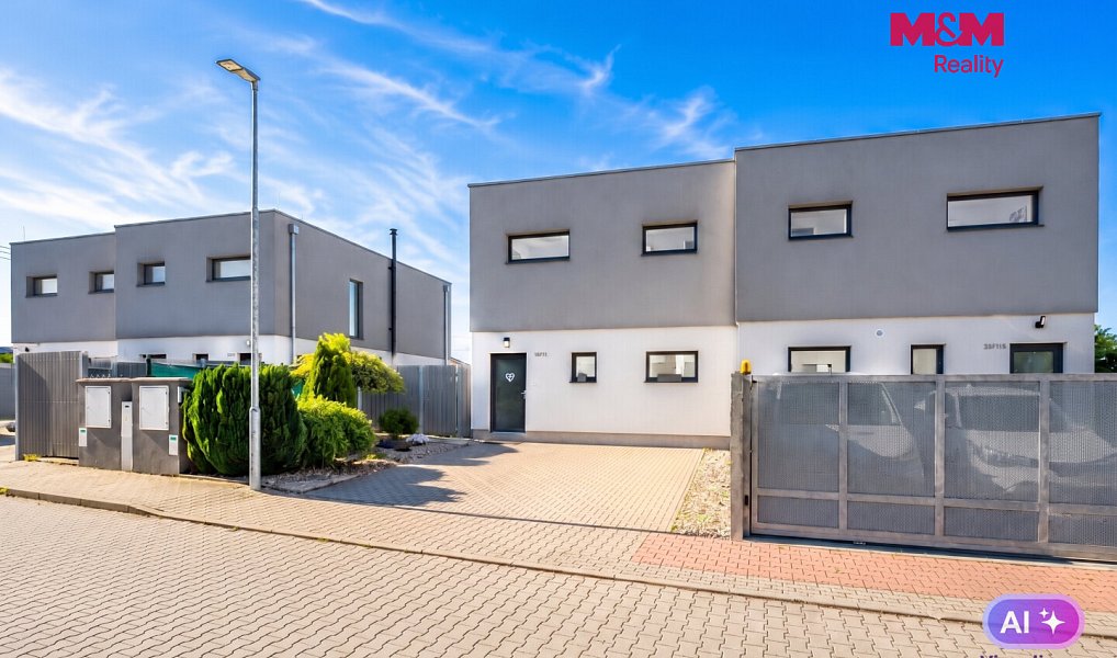 Prodej domu 120 m² s pozemkem 479 m², Bašť – náhled fotky 7