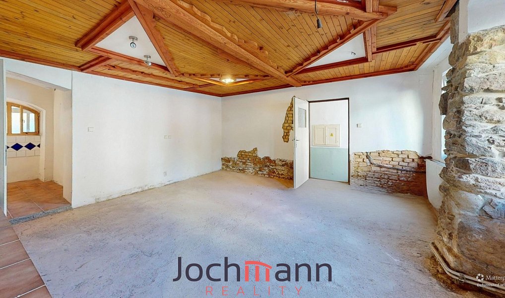 Prodej domu 310 m² s pozemkem 377 m², Benešov nad Černou – náhled fotky 5