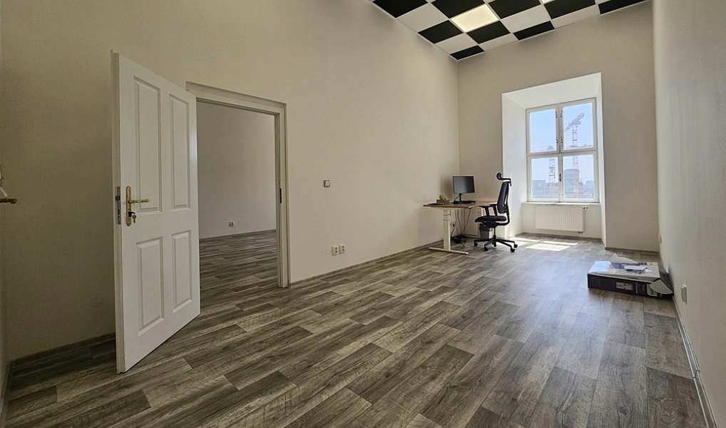 Pronájem kanceláře 49 m², Brno – náhled fotky 4