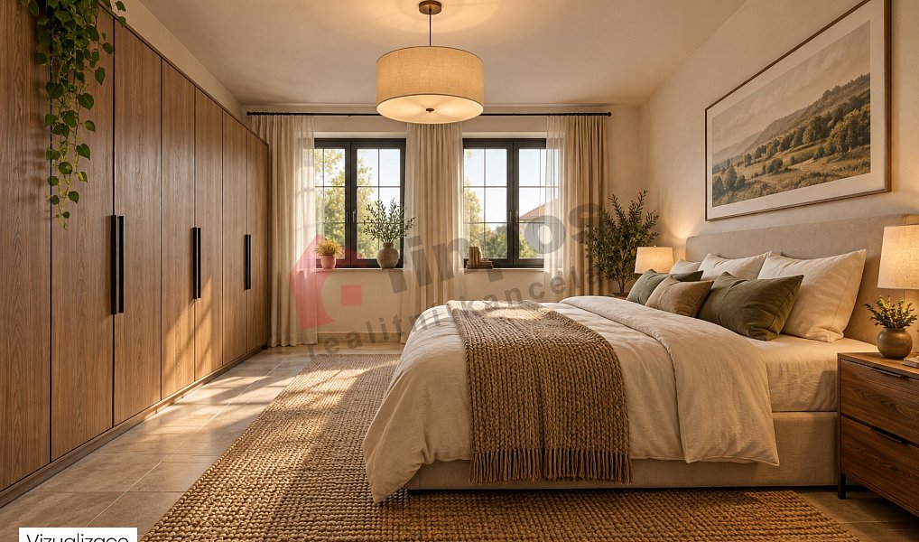 Prodej domu 261 m² s pozemkem 1 805 m², Křivsoudov – náhled fotky 16