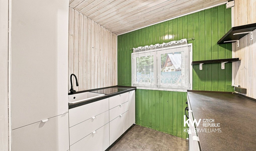 Prodej chaty/chalupy 58 m² s pozemkem 942 m², Křimov – náhled fotky 5