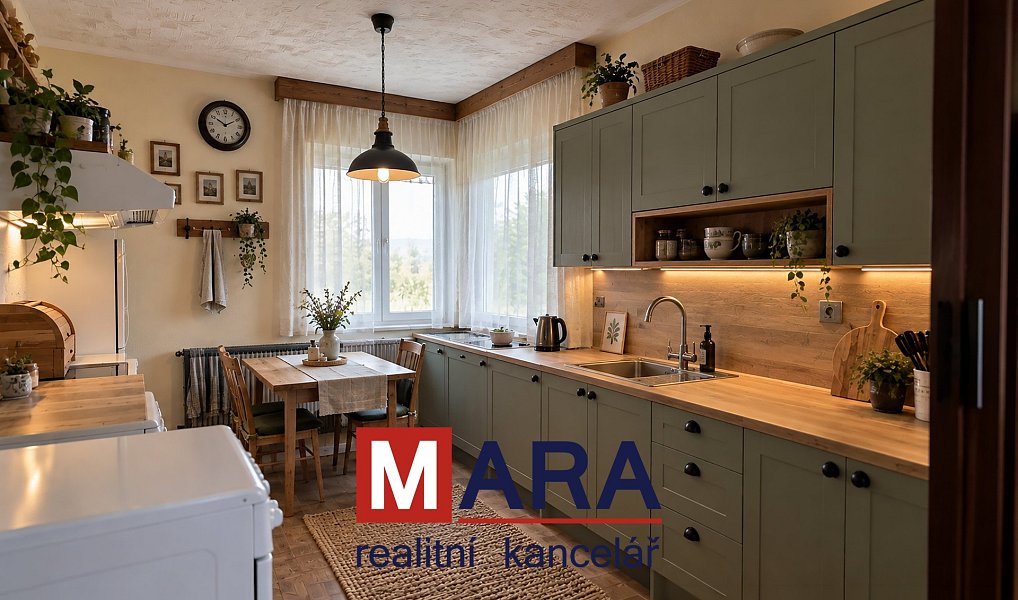 Prodej domu 137 m² s pozemkem 965 m², Stražisko – náhled fotky 4