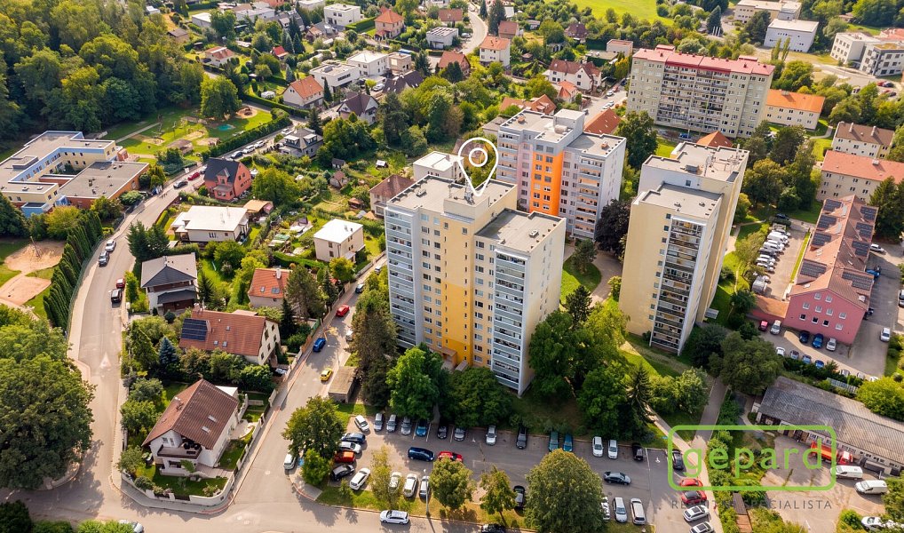 Prodej bytu 2+kk 47 m², Praha – náhled fotky 28