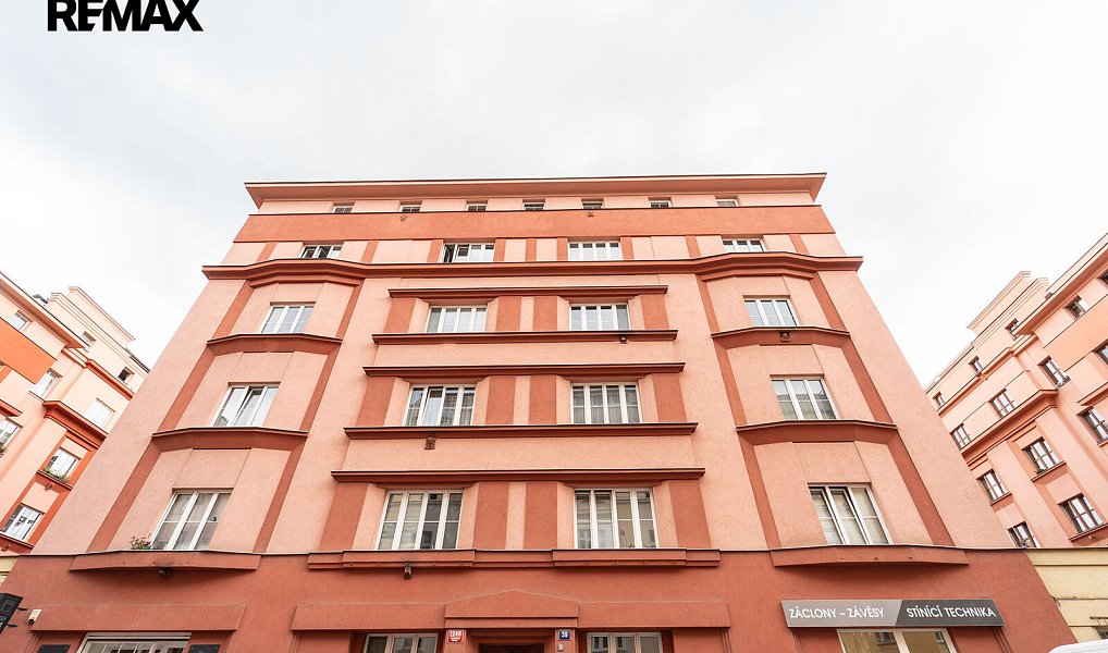 Prodej bytu 2+kk 61 m², Praha – náhled fotky 16