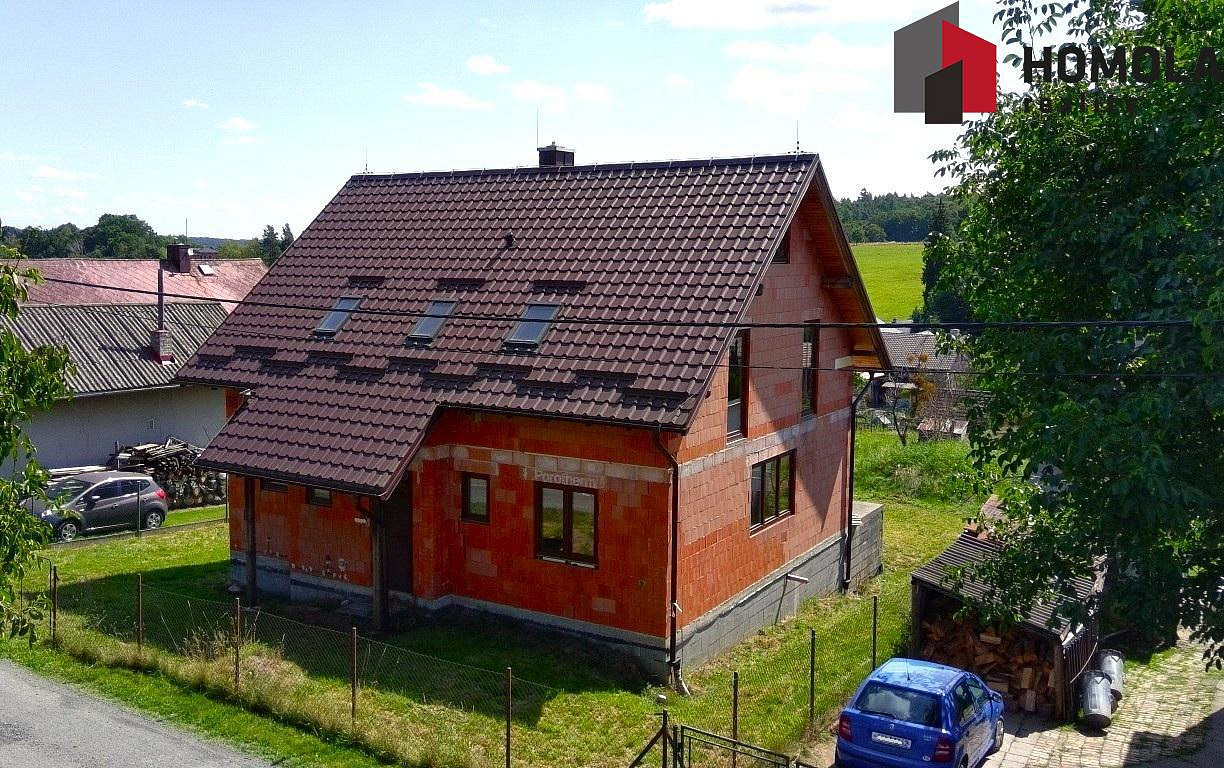 Prodej domu 150 m² s pozemkem 1 366 m² – fotografie 3