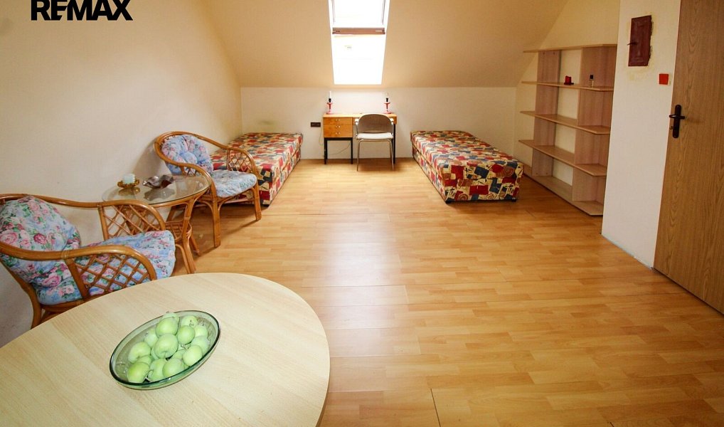 Prodej domu 130 m² s pozemkem 800 m², Dříteň – náhled fotky 9
