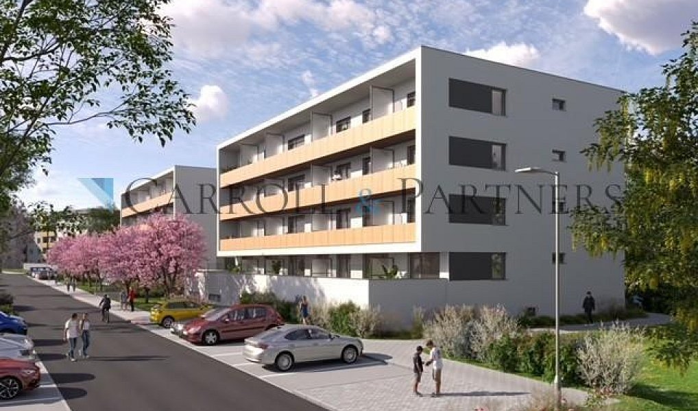 Prodej bytu 2+kk 53 m², Olomouc – náhled fotky 2