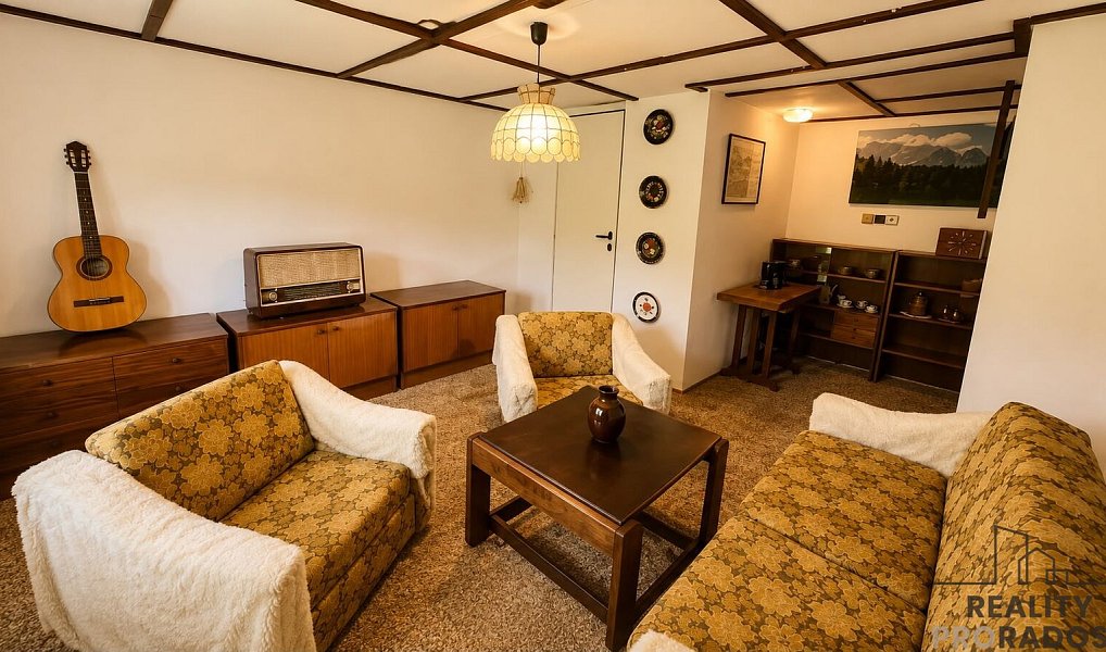 Prodej chaty/chalupy 90 m² s pozemkem 14 368 m², Bystřice – náhled fotky 13