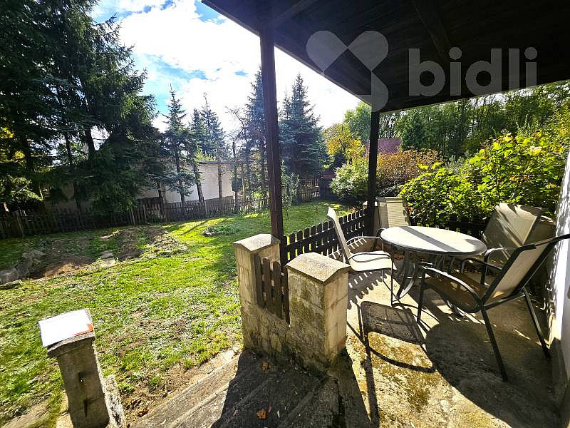 Prodej chaty/chalupy 60 m² s pozemkem 381 m² – fotografie 3