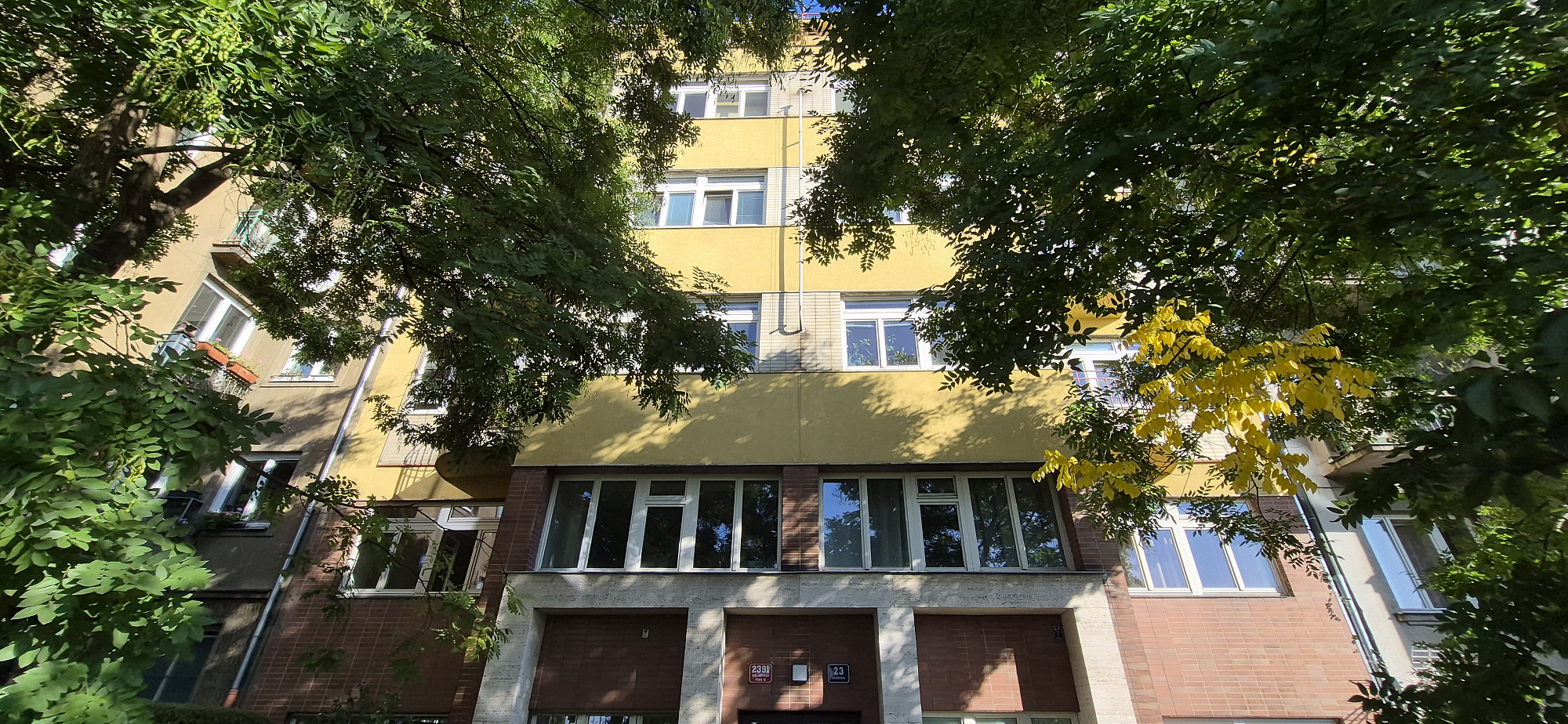 Prodej bytu 1+kk 20 m² – fotografie 2