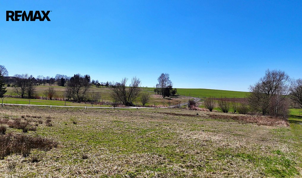 Prodej stavebního pozemku 2 078 m², Benešov – náhled fotky 5
