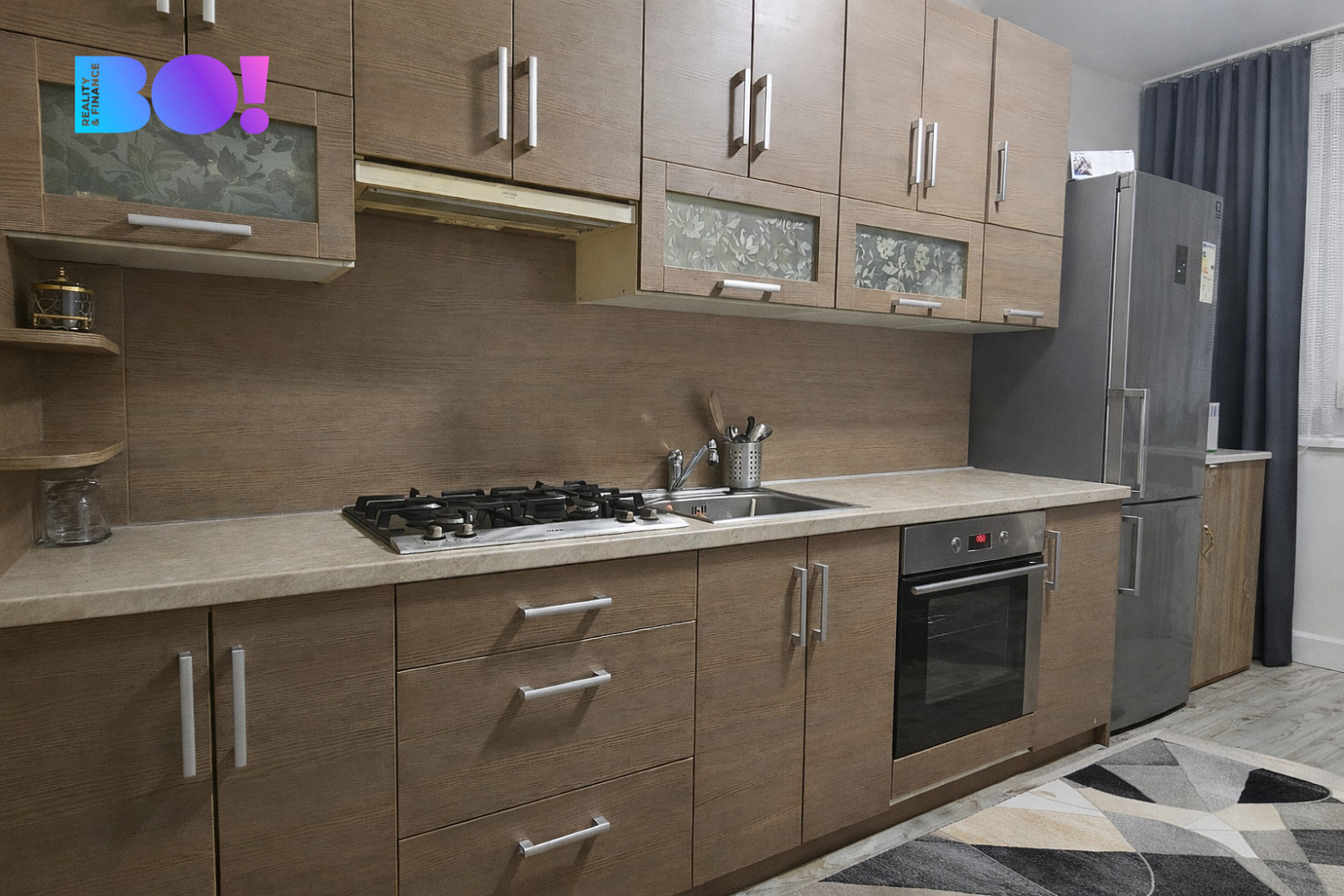 Prodej bytu 2+1 52 m² – fotografie 2