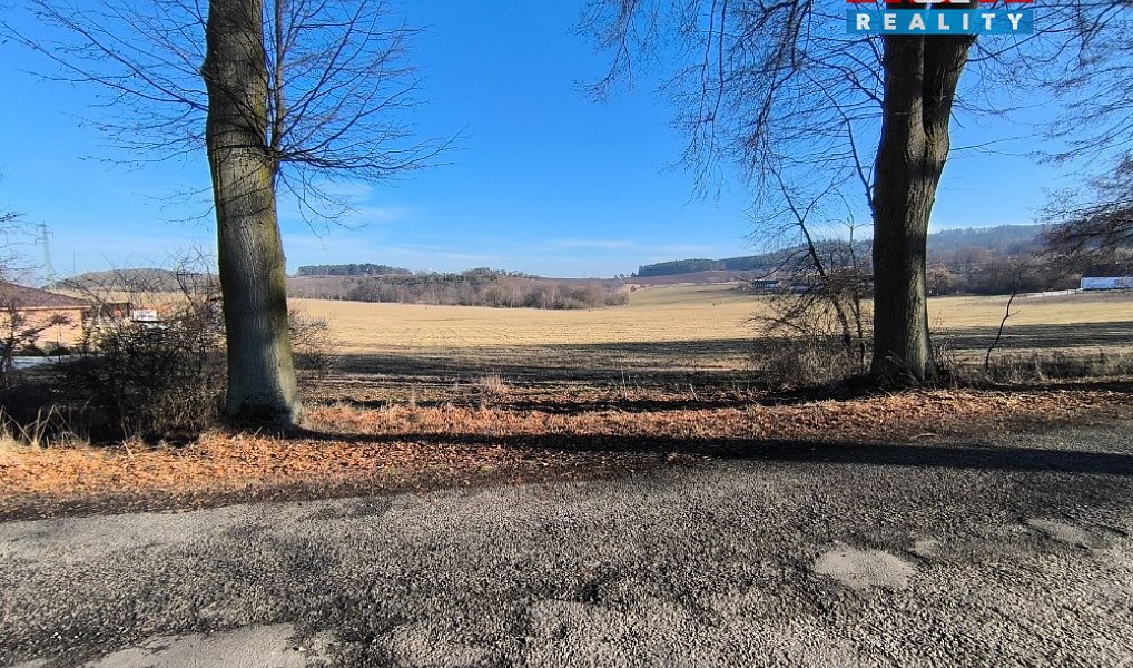 Prodej stavebního pozemku 2 629 m², Cehnice – náhled fotky 10
