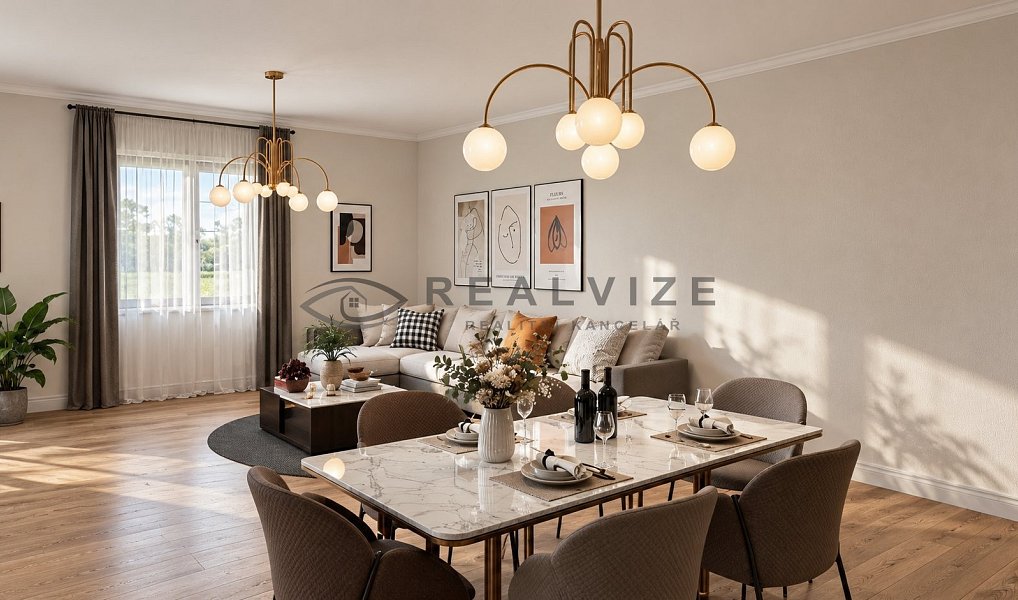 Prodej domu 156 m² s pozemkem 1 014 m², Slavče – náhled fotky 13