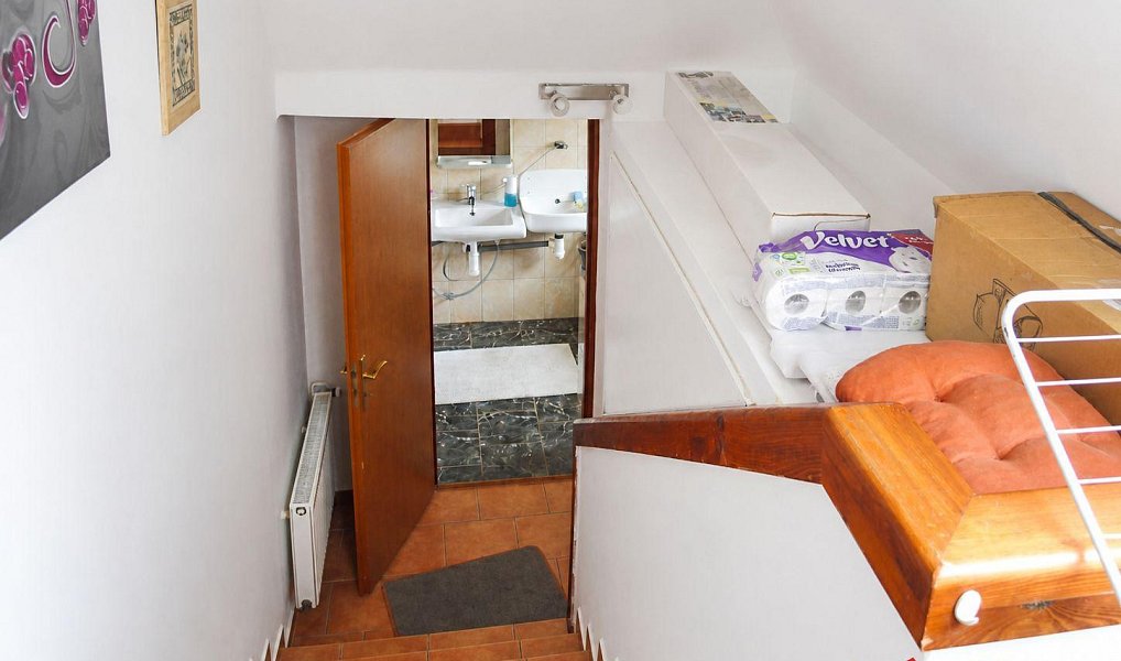 Prodej domu 160 m² s pozemkem 643 m², Praha – náhled fotky 28