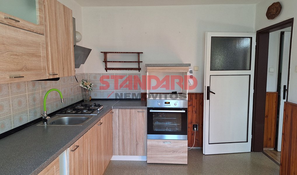 Pronájem domu 90 m² s pozemkem 230 m², Nalžovské Hory – náhled fotky 3