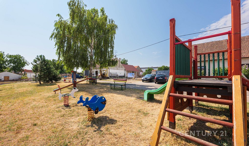 Prodej bytu 2+kk 40 m², Bulhary – náhled fotky 10