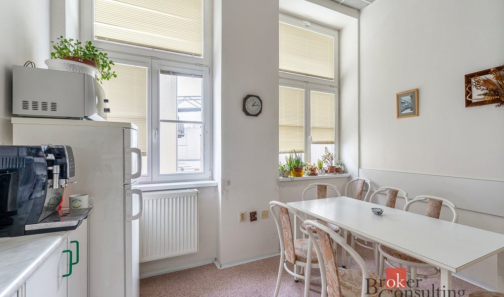 Prodej komerčního objektu (jiného typu) 999 m², Brno – náhled fotky 15