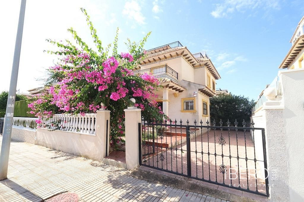 Casa 3+kk – Orihuela, Playa Flamenca I, Urbanización La Zenia II - Vista 2