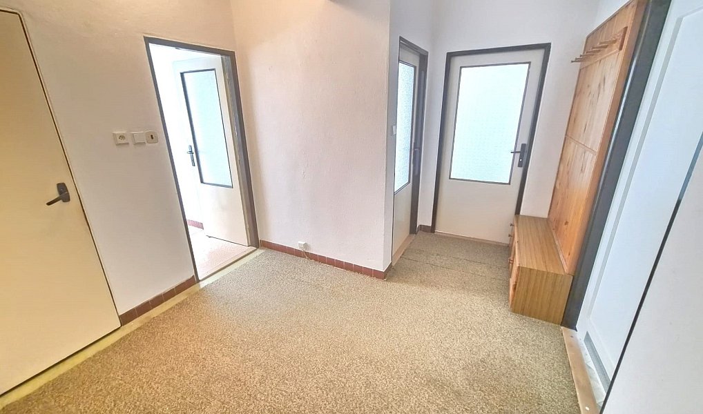 Pronájem bytu 3+1 73 m², Hrušovany nad Jevišovkou – náhled fotky 10