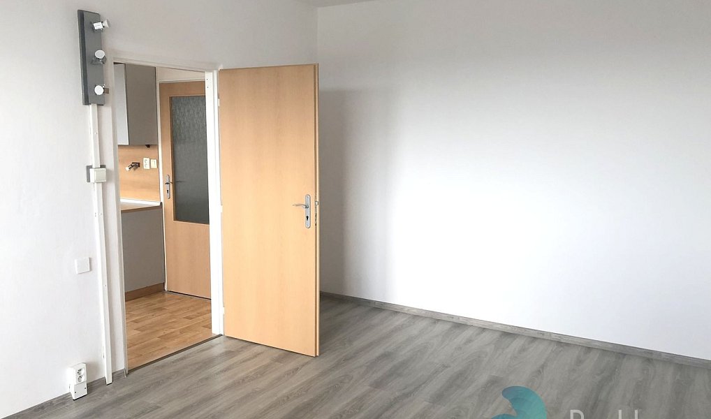 Pronájem bytu 1+1 40 m², České Budějovice – náhled fotky 3