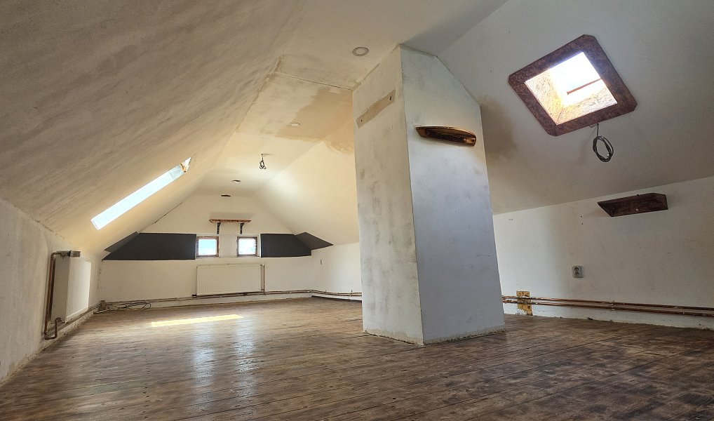 Prodej domu 90 m² s pozemkem 178 m², Příčina – náhled fotky 30