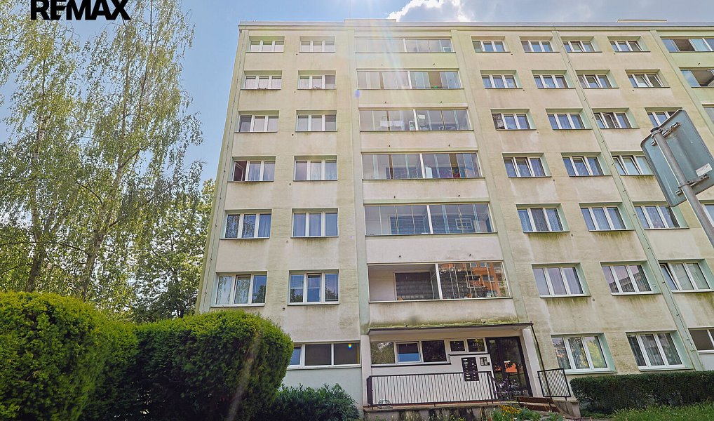 Prodej bytu 3+1 77 m², Pardubice – náhled fotky 17