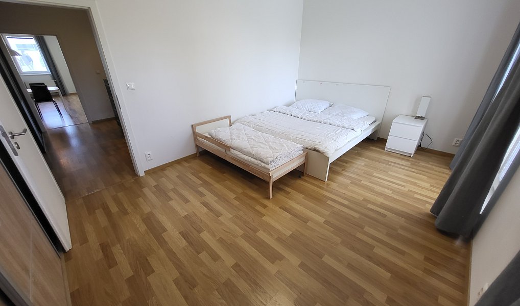 Pronájem bytu 3+kk 89 m², Ostrava – náhled fotky 15