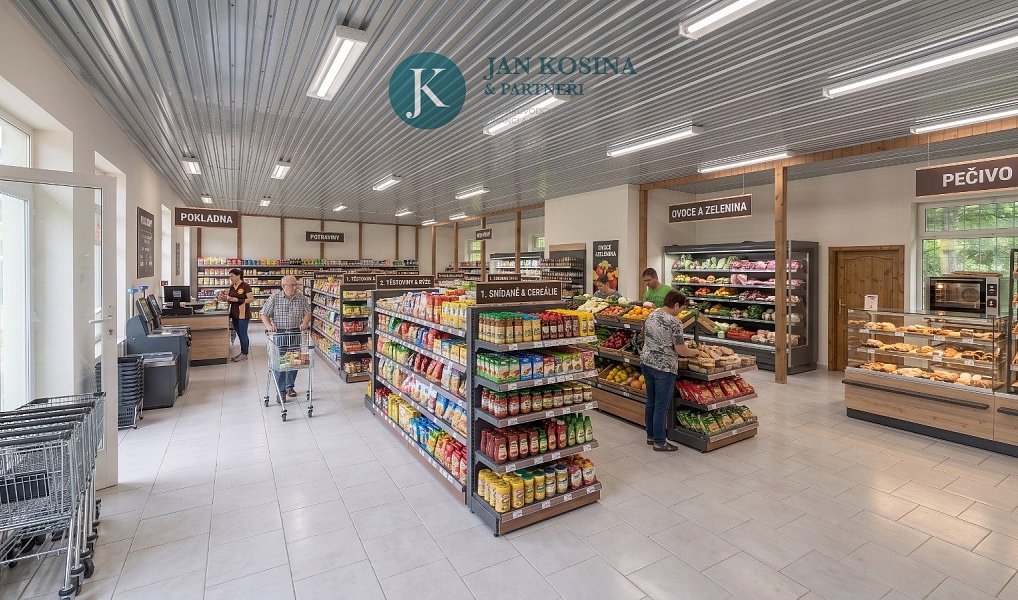 Prodej domu 244 m² s pozemkem 800 m², Nová Ves v Horách – náhled fotky 12