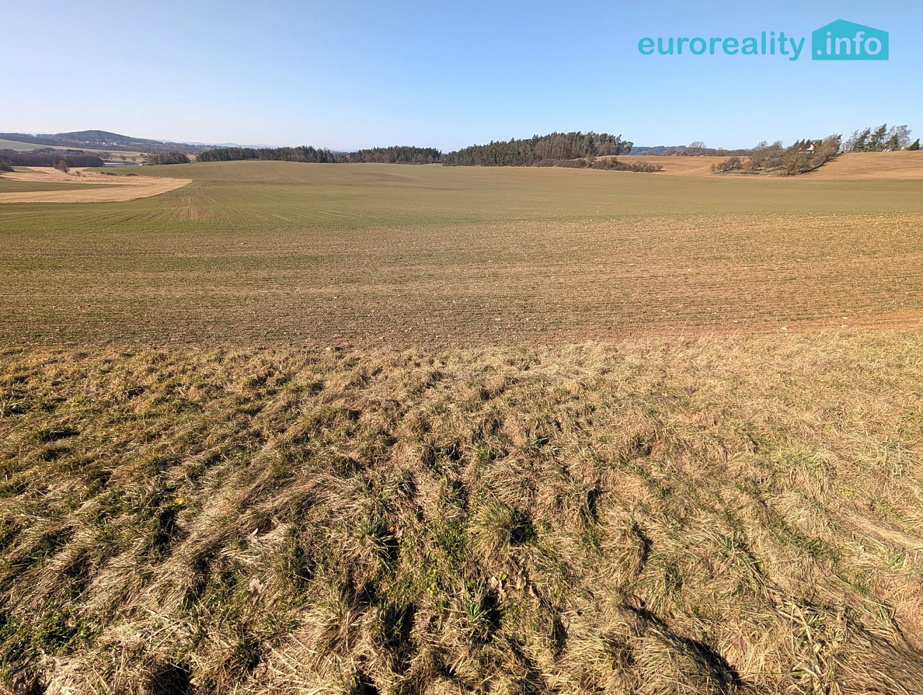 Prodej pole 10 445 m² – fotografie 5
