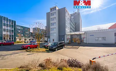 Prodej bytu 1+kk 23 m², Peroutkova, Praha 5 - Jinonice