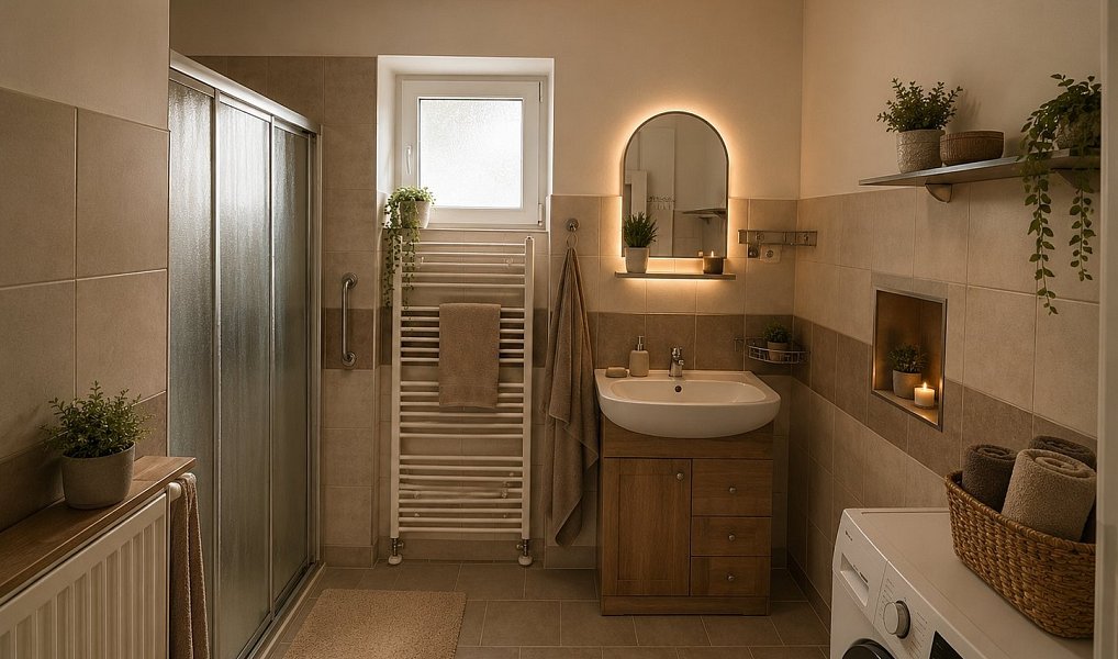 Prodej domu 198 m² s pozemkem 800 m², Kly – náhled fotky 17