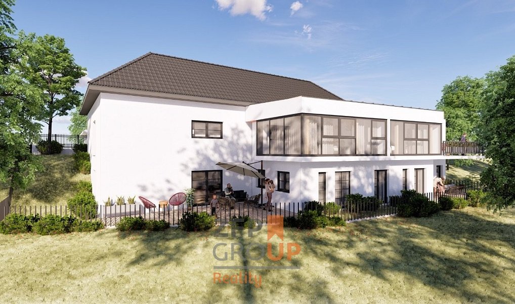 Prodej domu 355 m² s pozemkem 555 m², Prostějov – náhled fotky 37